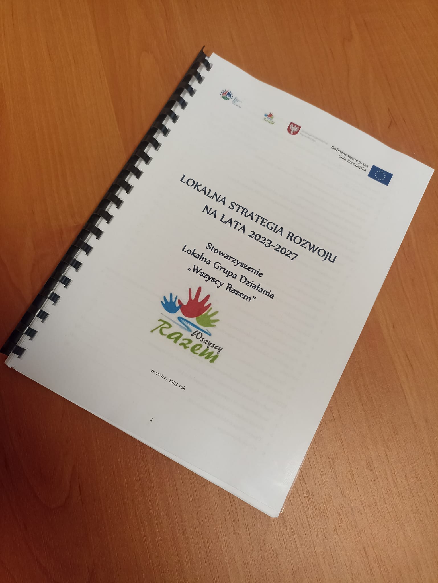 Loklana Strategi Rozwoju