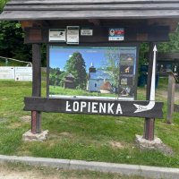 Wyjazd studyjny w Bieszczady