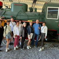 Wyjazd studyjny w Bieszczady