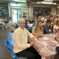 Wyjazd studyjny w Bieszczady