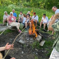 Wyjazd studyjny w Bieszczady
