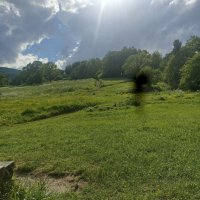 Wyjazd studyjny w Bieszczady