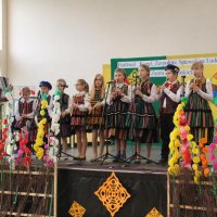 Festiwal folklorystyczny w Odrzywole