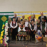 Festiwal folklorystyczny w Odrzywole