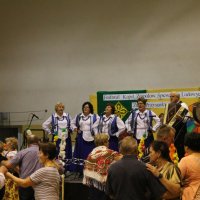 Festiwal folklorystyczny w Odrzywole