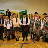 Festiwal folklorystyczny w Odrzywole