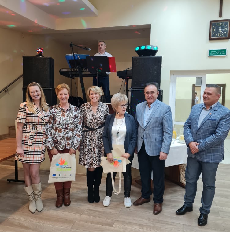 Rozstrzygnięcie konkursu