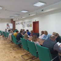 Konsultacje społeczne LSR 2023-27