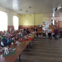 Konsultacje społeczne LSR 2023-27