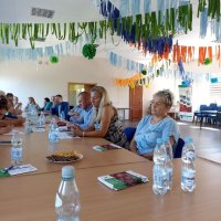 Konsultacje społeczne LSR 2023-27