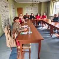 Konsultacje społeczne LSR 2023-27