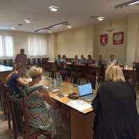 Konsultacje społeczne LSR 2023-27