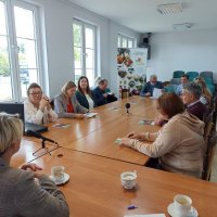 Konsultacje społeczne LSR 2023-27