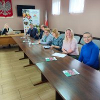 Konsultacje społeczne LSR 2023-27