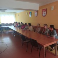 Konsultacje społeczne LSR 2023-27