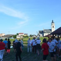 Rajd Rowerowy w Gminie Klwów