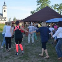 Rajd Rowerowy w Gminie Klwów