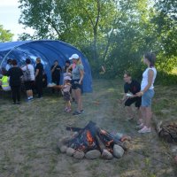 Rajd Rowerowy w Gminie Klwów