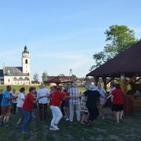 Rajd Rowerowy w Gminie Klwów