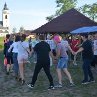 Rajd Rowerowy w Gminie Klwów