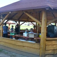 Rajd Rowerowy w Gminie Klwów