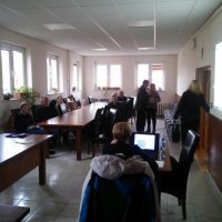 Spotkania informacyjne