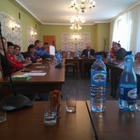 Spotkania informacyjne