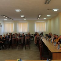 Spotkania informacyjne