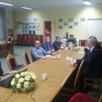 Spotkania informacyjne