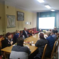 Spotkania informacyjne