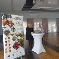 Spotkanie informacyjne poświęcone  omówieniu założeń Lokalnej Strategii Rozwoju na lata 2023-2027