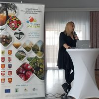 Spotkanie informacyjne poświęcone  omówieniu założeń Lokalnej Strategii Rozwoju na lata 2023-2027