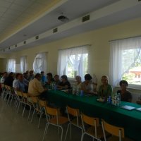 Spotkania informacyjno – konsultacyjne