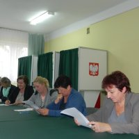 Spotkania informacyjno – konsultacyjne