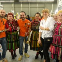 VIII Międzynarodowych Targach Turystyki Wiejskiej i Agroturystyki „Agrotravel” w Kielcach