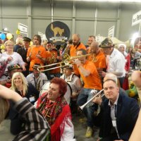 VIII Międzynarodowych Targach Turystyki Wiejskiej i Agroturystyki „Agrotravel” w Kielcach