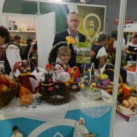 VIII Międzynarodowych Targach Turystyki Wiejskiej i Agroturystyki „Agrotravel” w Kielcach