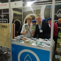 VIII Międzynarodowych Targach Turystyki Wiejskiej i Agroturystyki „Agrotravel” w Kielcach