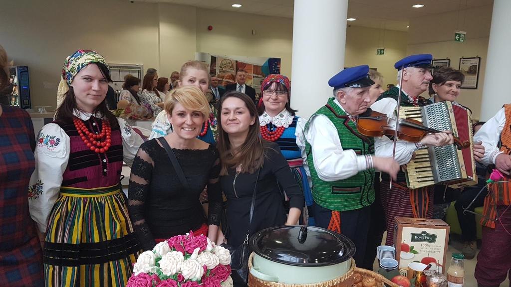 V Kongres Przedsiębiorczości Produktu Lokalnego 