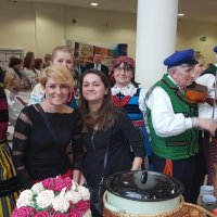 V Kongres Przedsiębiorczości Produktu Lokalnego