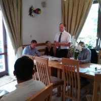 Walne zebranie z dnia 26.06.2017 r.