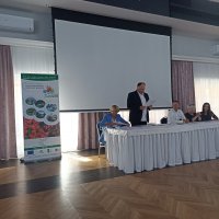 Walne Zgromadzenie Członków Lokalnej Grupy Działania „Wszyscy Razem”