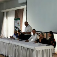 Walne Zgromadzenie Członków Lokalnej Grupy Działania „Wszyscy Razem”