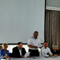 Walne Zgromadzenie Członków Lokalnej Grupy Działania „Wszyscy Razem”