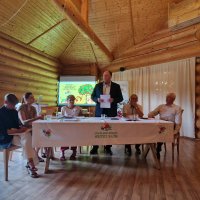 Walne Zebranie Członków Stowarzyszenia Lokalnej Grupy Działania 