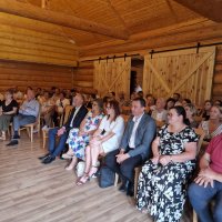 Walne Zebranie Członków Stowarzyszenia Lokalnej Grupy Działania 