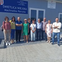 Wizyta studyjna we Włoszech