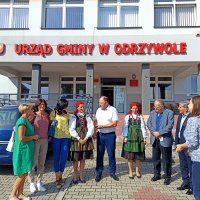 Wizyta studyjna we Włoszech