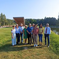 Wizyta studyjna we Włoszech