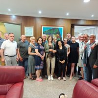 Projekt Współpracy Międzynarodowej LGD Włochy-Polska